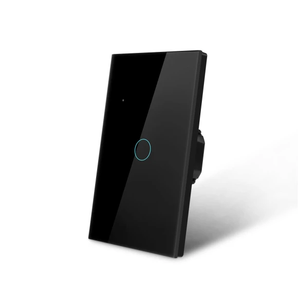 Touch Switch Panel — Dimmer Switches, MALITAI