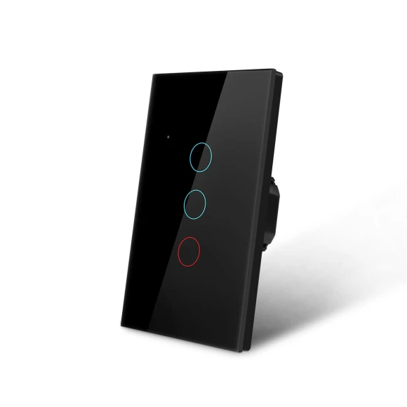 Touch Switch — Dimmer Switches, MALITAI