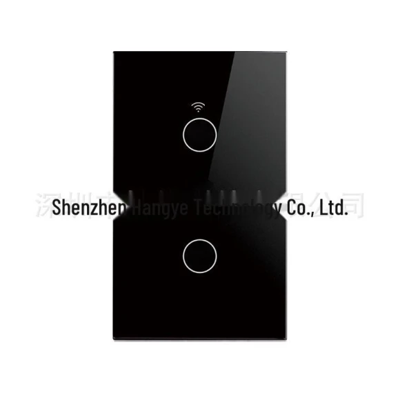 Touch Switch — Smart Home Hubs & Controllers, Smarter than future