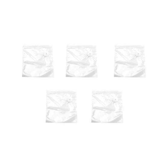 Vacuum Sealer with Reusable Bags — Foam, Outdeer