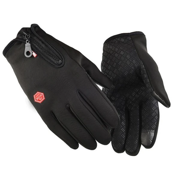 Winter Gloves — Gloves, KaCoshi