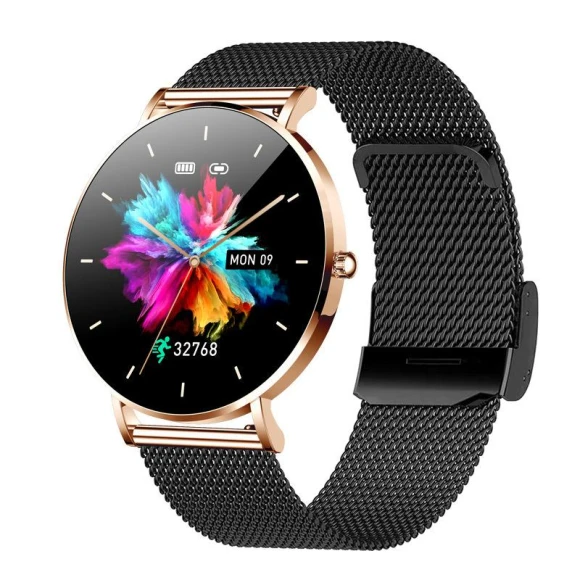 Women's Smartwatch — Smartwatches, ESTG