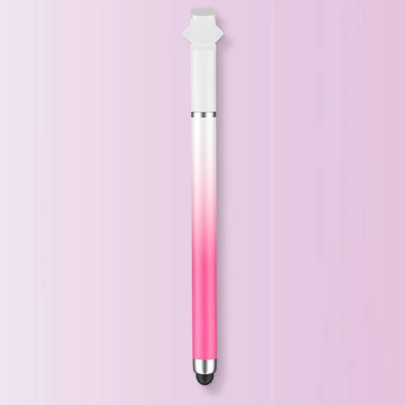 3-in-1 Stylus for Tablet and Mobile Phone — Styluses & Digital Pens, Under Former