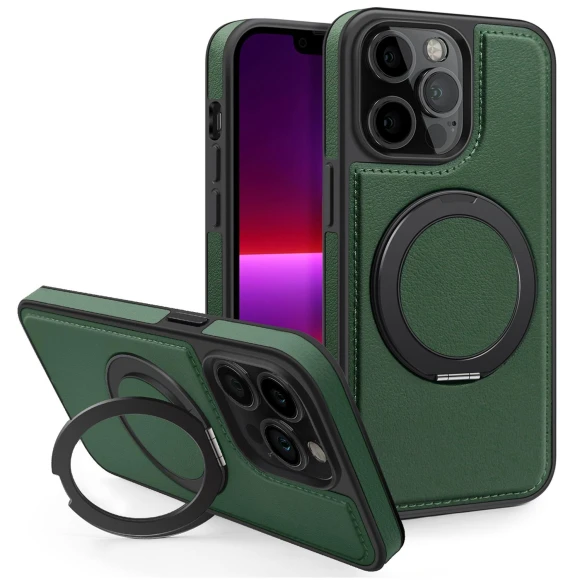 Case with Ring Kickstand — Phone Accessories, Smartwatch 2025