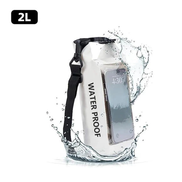 Dry Bag for Swimming — Dry Boxes
