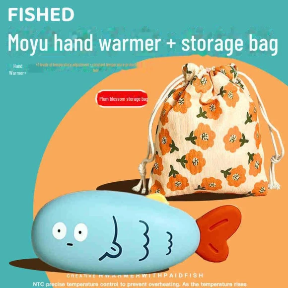 Hand Warmer — Hand Warmers, Got Now