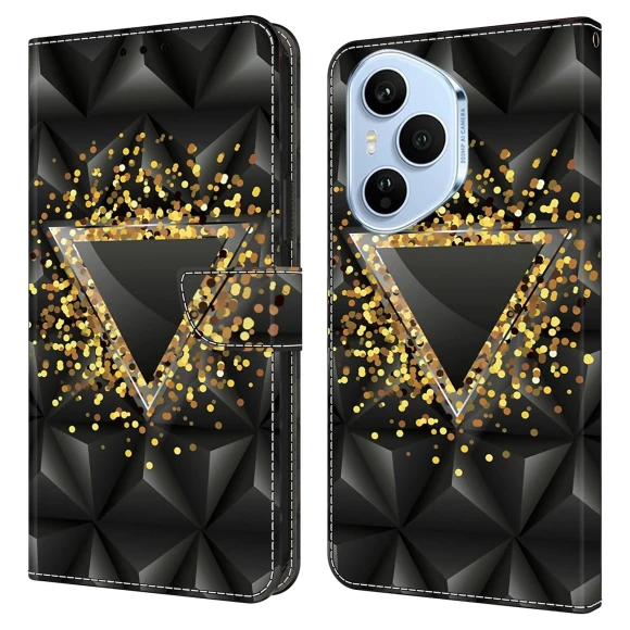 Leather Wallet Case with Stand — Basic Cases, Smartwatch 2025