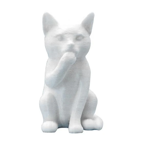 Mini Cat Statue — Collectible Statues, YOU HOME