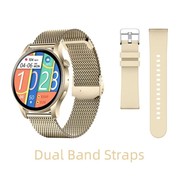 Multifunctional Bluetooth Sports Bracelet — Wearable Accessories, fantasy future word