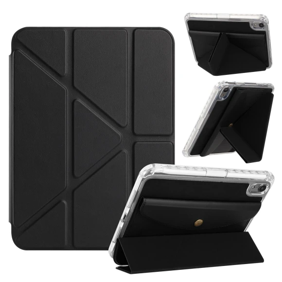 Origami Wallet Stand Case — Protective Cases, Choices Samsung Cases