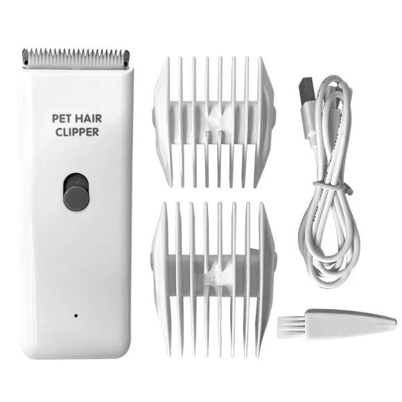 Wireless Pet Clipper — Clippers, NATAWA