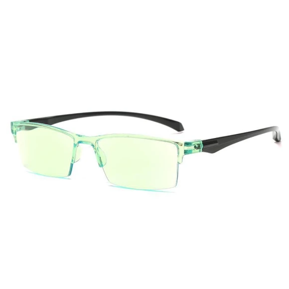 Automatic Anti-Blue Light Reading Glasses — Blue Light Glasses, Reliable tool