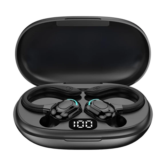 AI Language Translation Earbuds — Wearable Accessories, Good Household Items