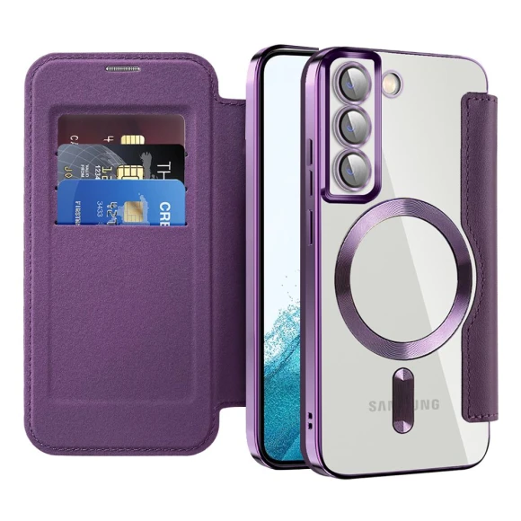 Card Holder Phone Case — Mobile Devices & Accessories, Smartwatch 2025