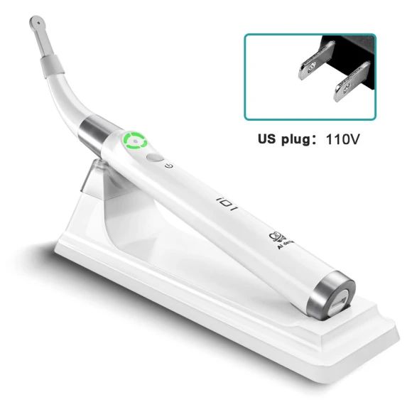 Dental Implant Detection System — Tools & Accessories, AI DENTAL