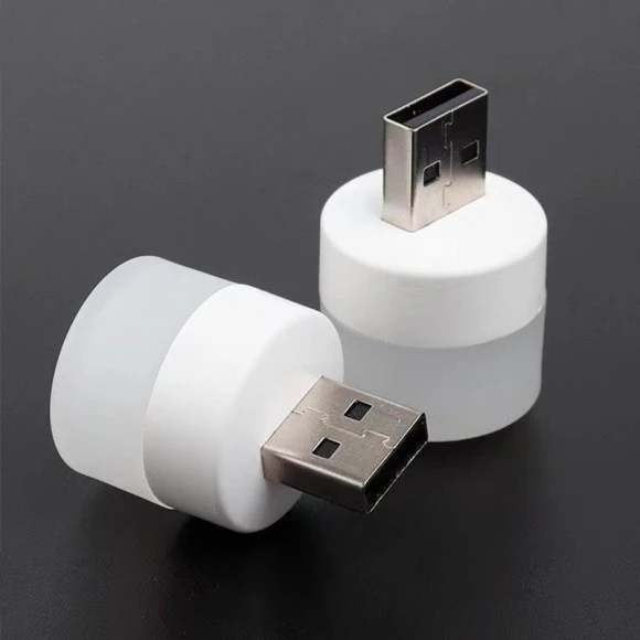 LED USB Desk Lamp — Study & Desk Lighting, AI Supermarket