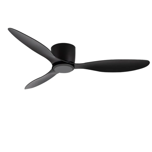Modern Smart Ceiling Fan — Ceiling Fans, Seahorse Home