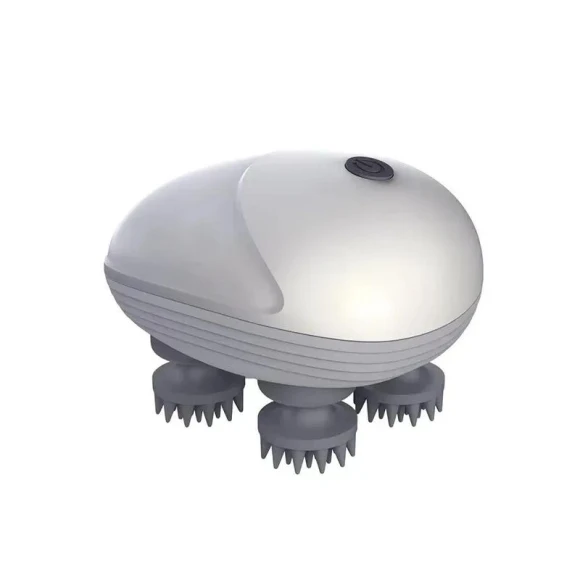 Smart Electric Pet Massager — Massage Oils & Lotions, Darling Home