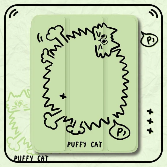 Smart Flip Case for iPad — Keyboard Cases, Joyway