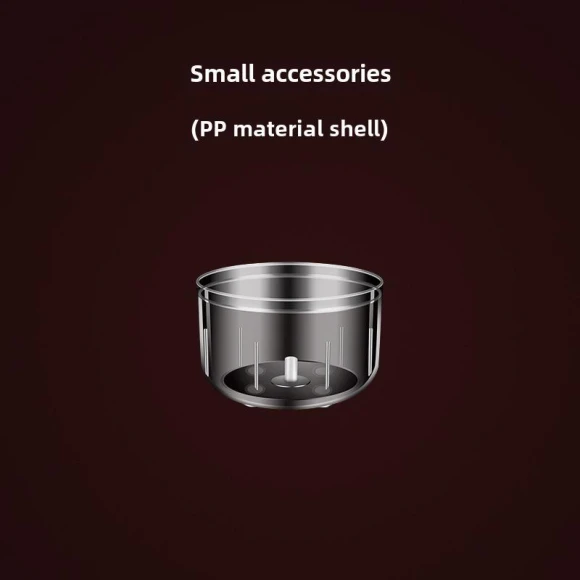 Smart Garlic and Meat Crusher — Choppers, AI Supermarket