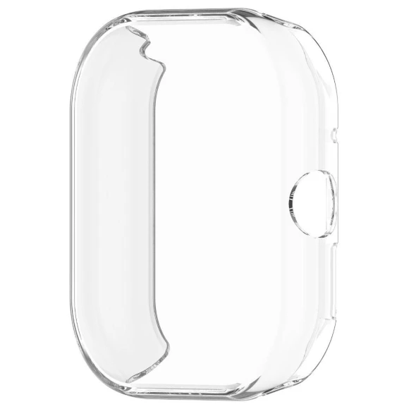 Smart TPU Case Full Cover Protective Shell with Screen Protector — Smartwatch Protectors, EPsonice