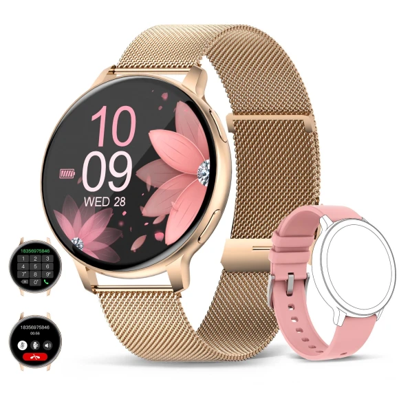 Smart Watch — Smartwatches, StrideBox