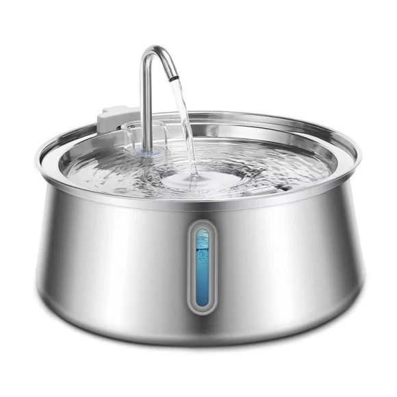 Smart Water Dispenser for Pets — Feeding Supplies, Pets Land