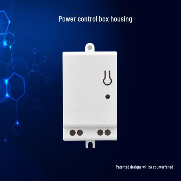 Smart WiFi Remote Control Switch — Smart Home Hubs & Controllers, TrendVibeCN