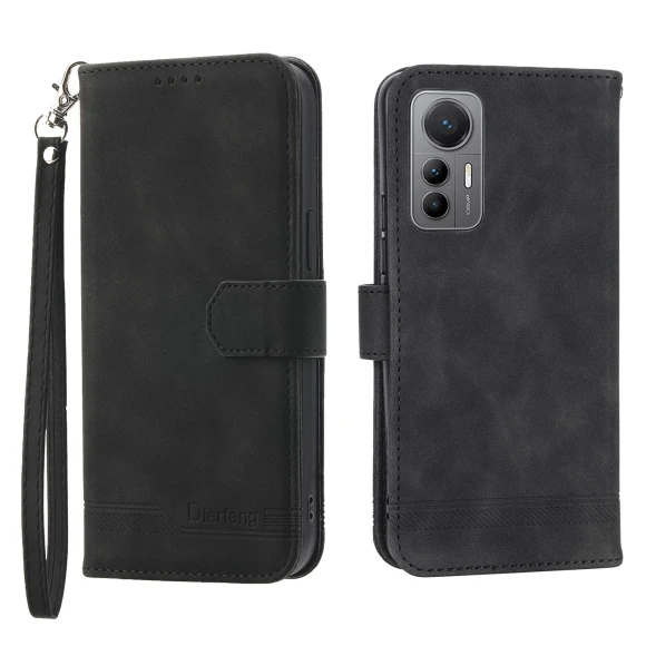 Wallet PU Leather Phone Case with Stand — Smartwatch Protectors, Smartwatch 2025