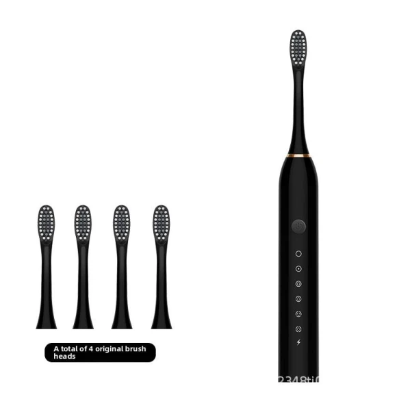 Electric Toothbrush — Electric Toothbrush Heads, Binchi Health Technology