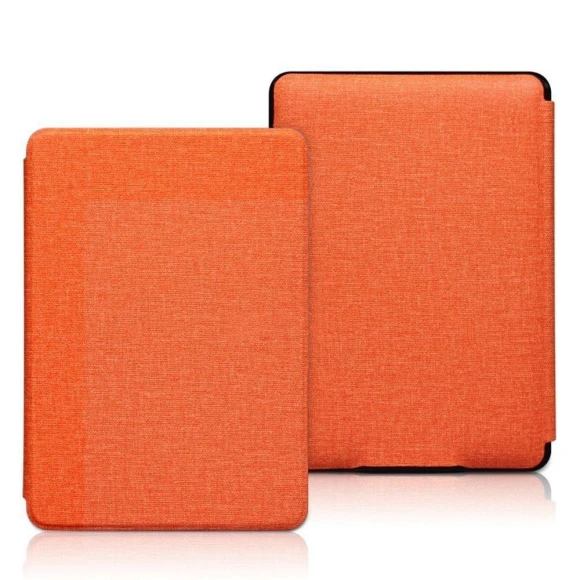 Smart Folio Case for 6-Inch E-Reader — Protective Cases, PreytVigo