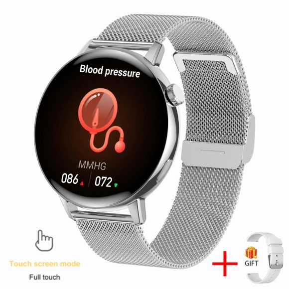 Smart Watch for Women — Smartwatches, SACOSDING