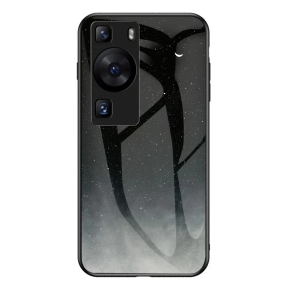 Starry Sky Pattern Phone Case — Phone Accessories, Smartwatch 2025