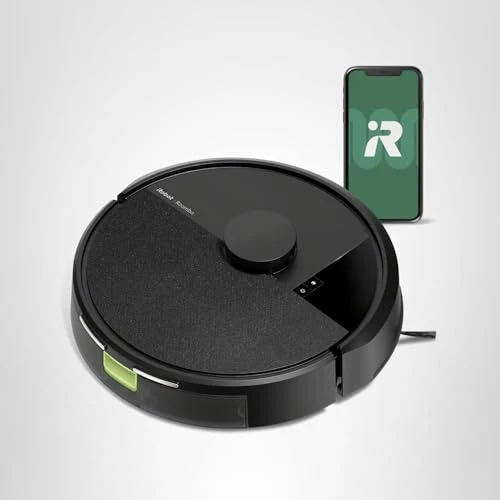Robot Vacuum — Smart Cleaning Robots, iRobot