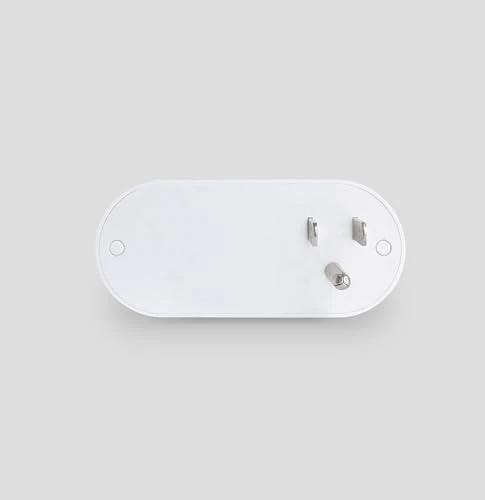 SmartVoice Wall Plug with Offline Voice Control — Smart Home Modules, Emerson