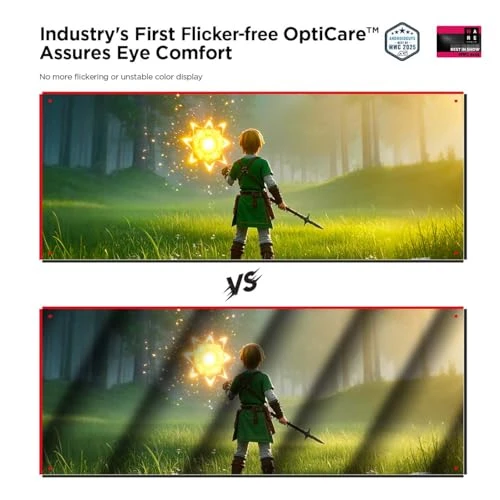 AR/XR Glasses with 201-inch Display — Immersive Viewing, RayNeo