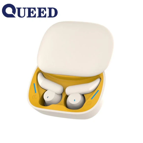 Bluetooth Headset TWS — Audio Gear, QUEED