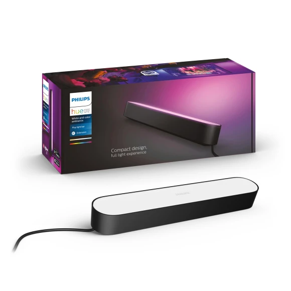 Gaming Light Panel Extension — Light Sockets, Philips