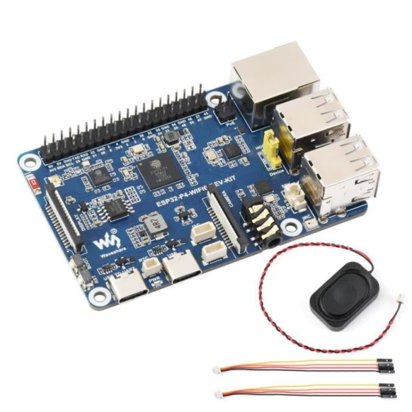 High-Performance Development Board — Single Board PCs, Waveshare