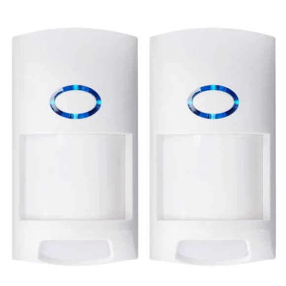 Infrared Detector Alarm — Smart Home Security, Reliable tool