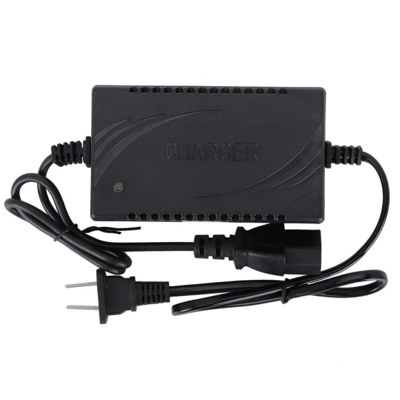 Intelligent Battery Charger for Electric Sprayer — Battery Chargers, SISA