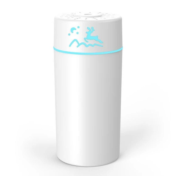 Large Capacity USB Air Humidifier — Air Moisturizers, AI Supermarket