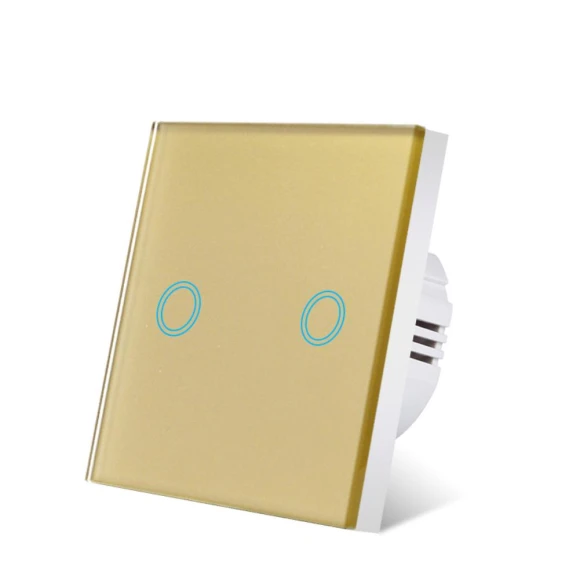 Light Touch Switch — Wall Plates, ifashion