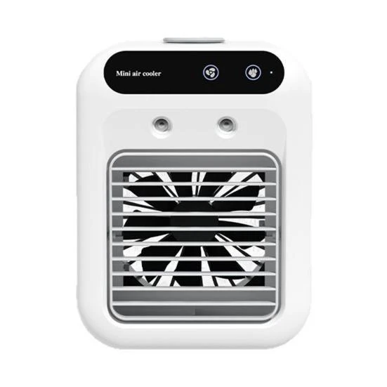 Portable Air Conditioner with Large Water Tank — Cooling Solutions, Amouage