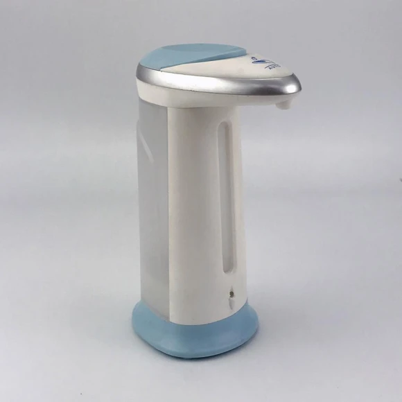 Rechargeable Hand Sanitizer Dispenser with Sensor — Care Dispensers, HauteHive