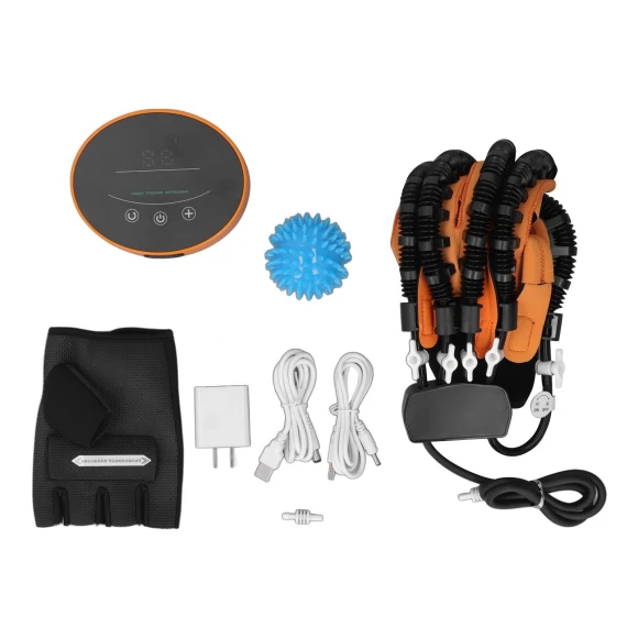Rehabilitation Glove Robot — Arm Exercisers, Zeblaze