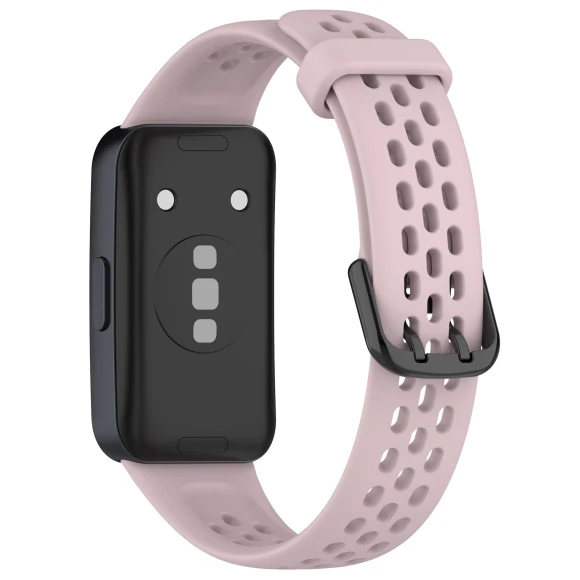 Silicone Watch Strap — Smartwatch Straps, Huawei