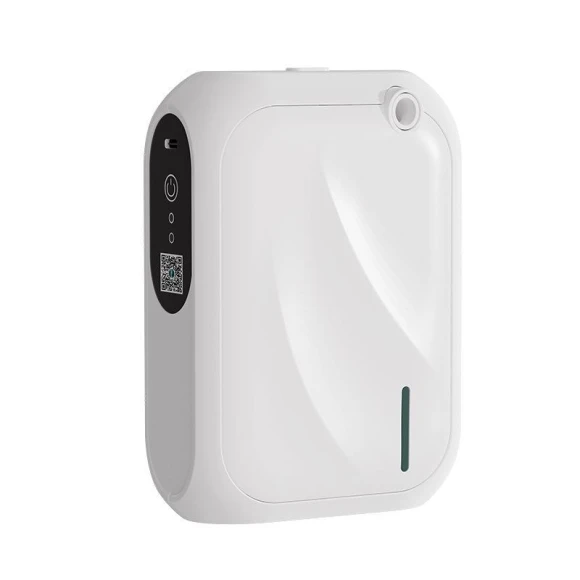 Smart Aroma Diffuser — Diffusers, Perfect choice for your home