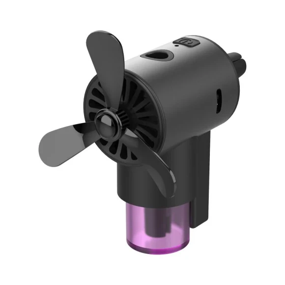 Smart Car Aroma Diffuser — Diffusers, YJMP Auto Parts