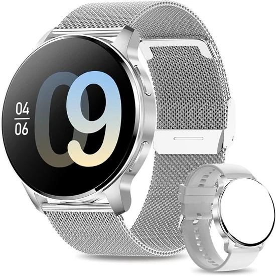Smart Watch for Women and Men — Smartwatches, SACOSDING